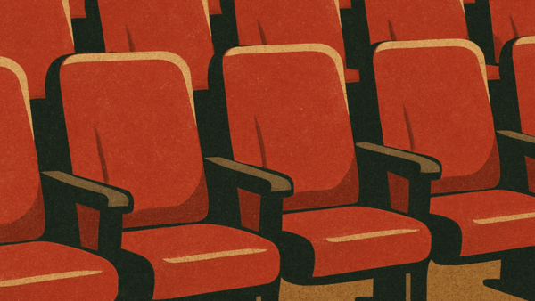 The cyclical nature of cinema: How cinema keeps on changing trends and needs reinvention