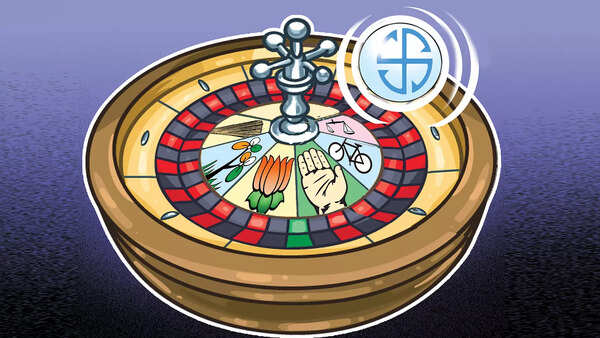 Who will get the caste-math right in UP, Punjab?