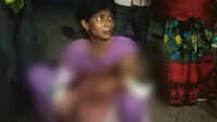 Medical apathy! Denied ambulance, mother forced to carry body of her child home 