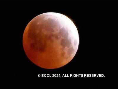 Lunar Eclipse 2017: Partial Lunar Eclipse visible throughout India on Monday night