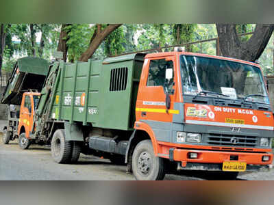 Garbage scam: Seven of nine tainted firms in for new contracts