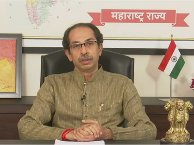 Uddhav Thackeray lists out what the Maharashtra government is doing to manage the COVID-19 crisis, prepare for third wave