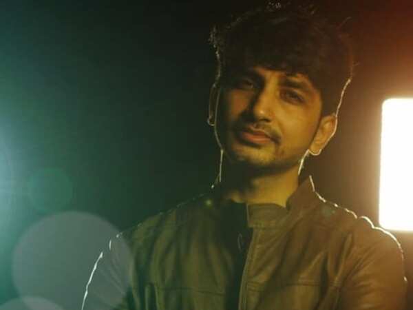 Vardan Singh: Being associated with Salman Khan was a very big deal for me