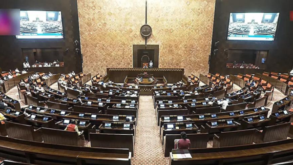 Nearly 39% faculty positions lying vacant in 20 AIIMS: Government in Rajya Sabha