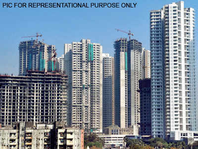 Navi Mumbai developer to compensate buyers for delayed project: MahaRERA