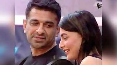 Eijaz Khan drops #WifeGoals on Pavitra Punia's photo; Times when ...