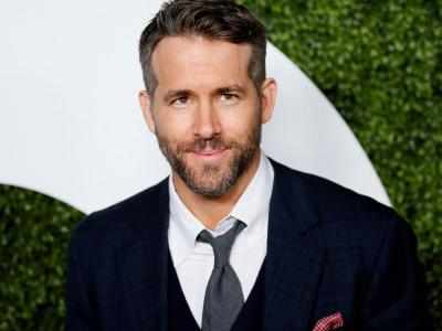 Ryan Reynolds defends glum face during Taylor Swift's party