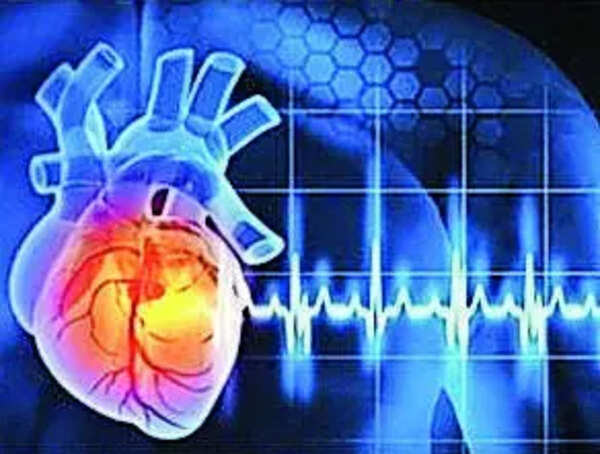 RML doctors perform unique cardiac op on patient with rare anatomy