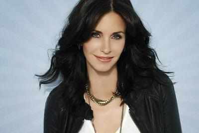 Courteney Cox thinks daughter could be next Jennifer Lawrence?