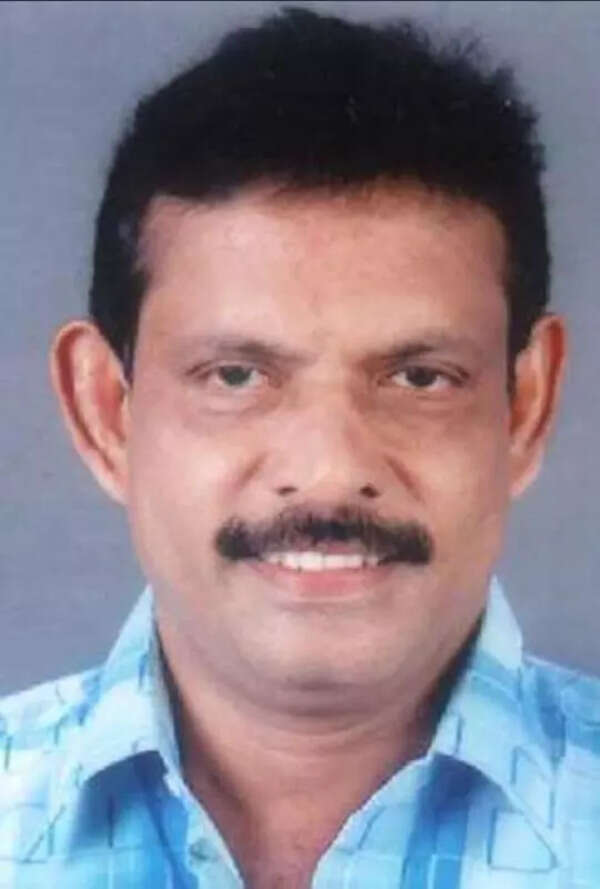 Actor and director E A Rajendran passes away