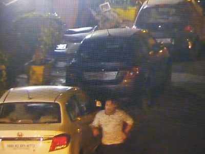 Man kills elder brother outside plush Andheri society, confesses to friend