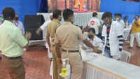 Lalbaugcha Raja Ganpati Mandal organises blood, plasma donation camp 