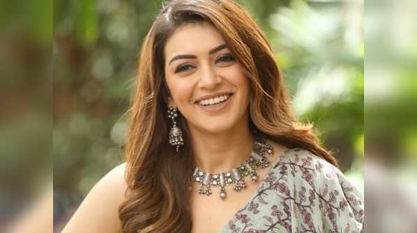 Happy Birthday, Hansika Motwani: 5 interesting facts about the actress you must know
