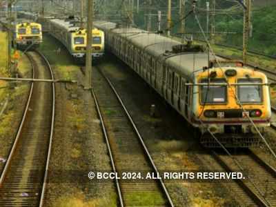 10 unknown interesting facts about Central, Western line of the Mumbai Suburban Railway