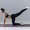 Pilates workout at home for weight loss sale