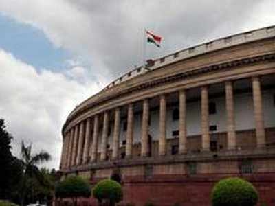 Stormy monsoon session likely with government pushing 45 Bills