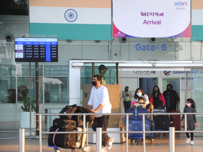 New Covid strain: India-UK flights to resume from January 8 in restricted manner