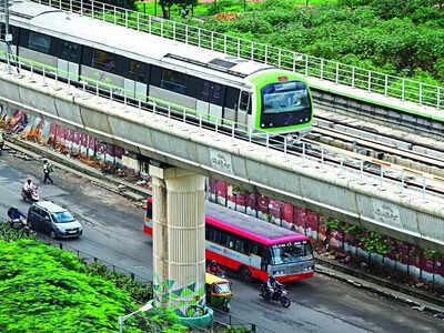 Heads meet to plan how to keep Bengaluru on its toes