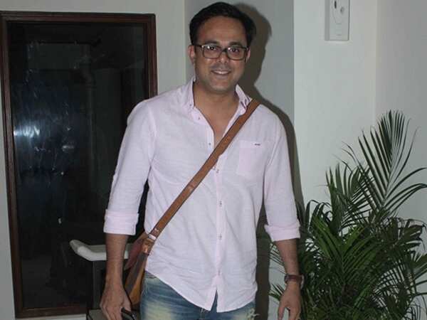 I am nothing like 'Sarabhai Vs Sarabhai's Sahil in real life, he is a saint: Sumeet Raghavan