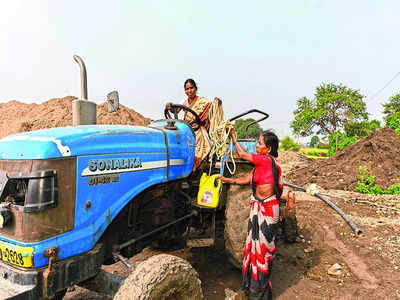 Global conference highlights rural women’s resilience in agribusiness