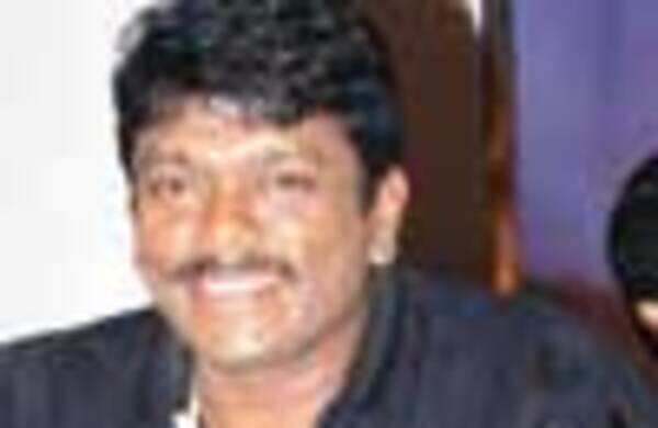 Music launch party of Gouravargal