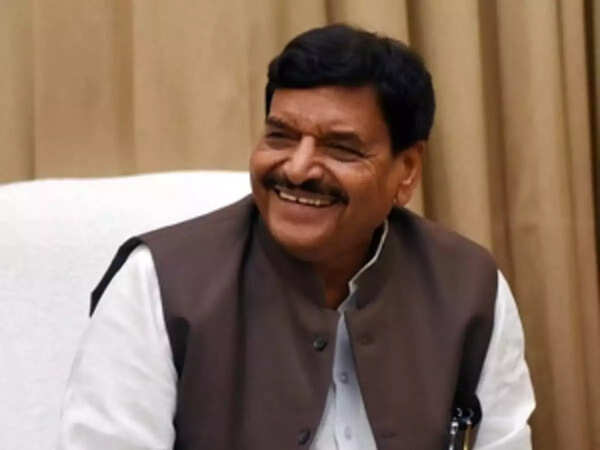'Badaun LS constituency is like Azamgarh & Kannauj to me'