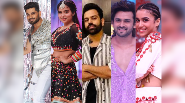 ​Jhalak Dikhhla Jaa 11: From Top 6 to where and when to watch; All details about the Grand Finale
