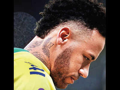 Neymar’s shadow over Copa