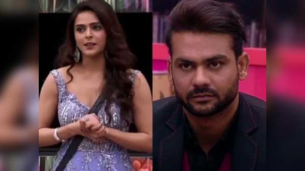 From being a beauty pageant winner to beating up ex-lover Vishal Aditya Singh in Bigg Boss 13; a look at evicted contestant Madhurima Tuli's life