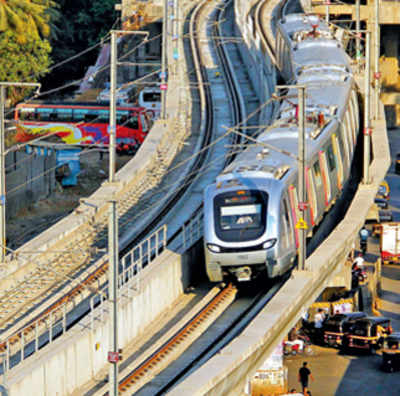 Cong, Sena corporators refuse to part with Andheri plot for Metro