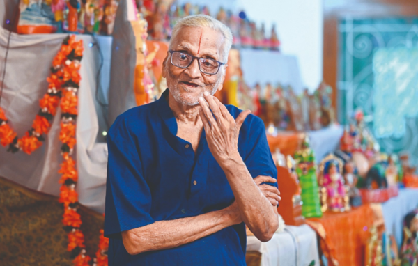 Exploring the Journey of  Tamil Film Industry Icon Chitralaya Gopu: From Comedy Writing to Directing Success