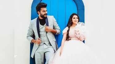 From Raghu-Amrutha to Darshak Gowda-Shilpa Ravi: Kannada TV celebs ...