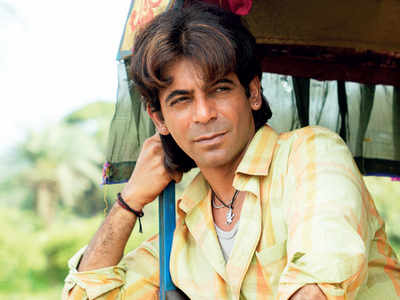 Sunil Grover: I also grew up around cows and buffaloes