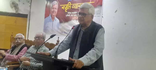 Political shifts altered the way democracy functions: Prakash Karat