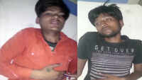 Two miscreants injured in encounter with police in Noida 