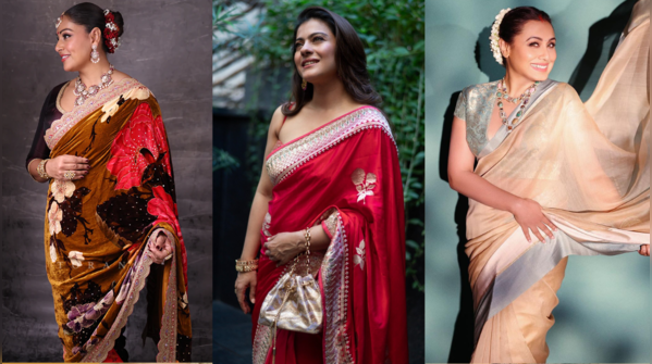 Celebrate Poila Boishakh in style