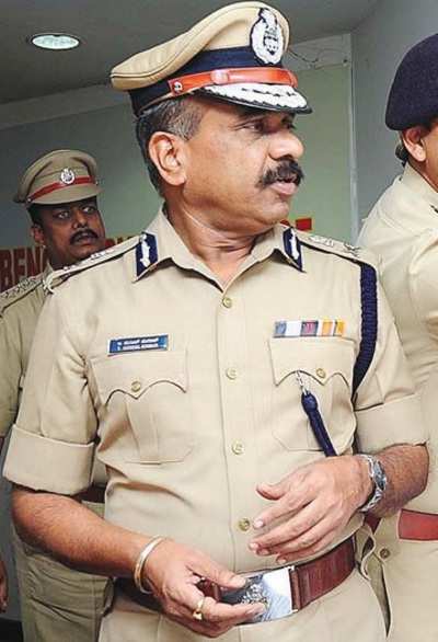 Law and behold: Bengaluru set to get a new police chief, in a week or two