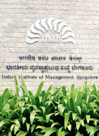 Rumblings in IIMB: Profs say they have been gypped of hikes