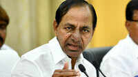 Telangana CM asks migrants to stay back, says industrial activity set to resume 
