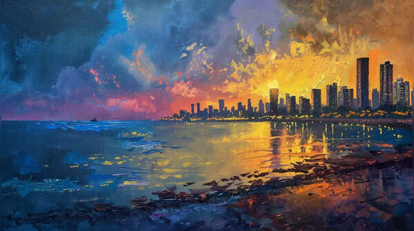 Mumbai