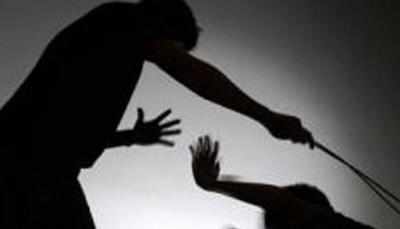 School principal arrested for beating eight students