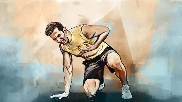 Can exercise hurt your heart? Two doctors explain