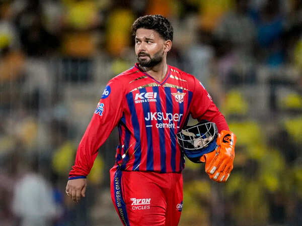 'Rishab Pant's leadership quality raises concerns': 'Every department needs reset': LSG director Tom Moody