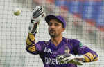 KKR make surprise last-minute replacement with playoff hopes on the line vs DC