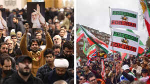 Bombs Can&rsquo;t Build A Republic