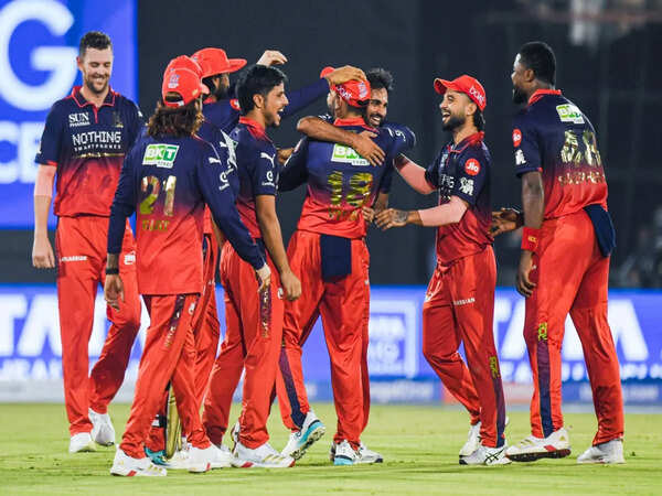IPL 2026 Playoff Qualification Scenarios: With 13 matches to go, RCB surge to 99% as KKR crash to 2.6% - odds for each team explained