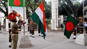 ‘Shared History? That’s History’