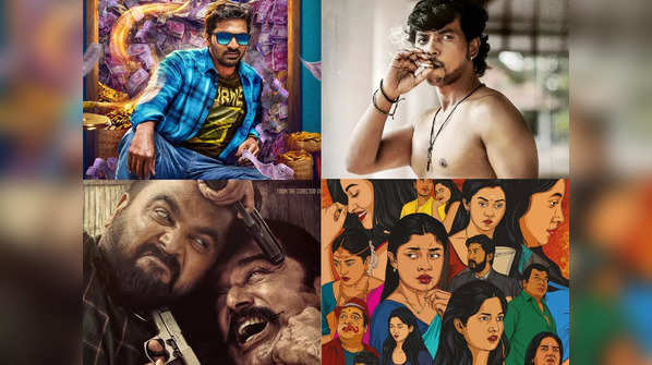 'Fight Club' to 'Kannagi': All you need to know about this week's Tamil releases