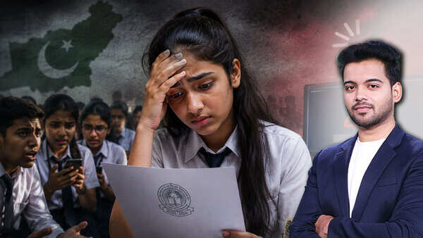 “Our future is not a game”: Students enraged over CBSE’s Class 12 evaluation, say OSM turned checking into a ‘lottery’
