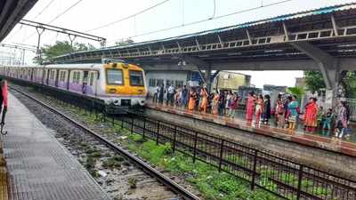 Mumbai local: When beautiful Navi Mumbai taught me a lesson